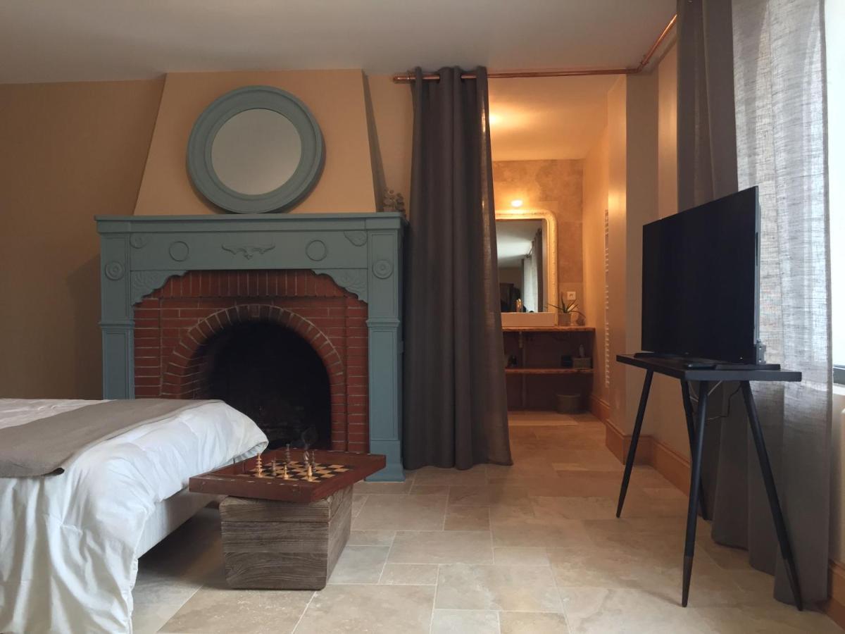 Apartment En A La Campagne